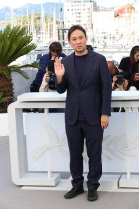 Soudain (All of a sudden photocall the 79th Cannes film Festival RyÃ»suke Hamaguchi - Soudain (All of a sudden photocall the 79th Cannes film Festival in Cannes, France on May 16, 2026  Copyright: x Chassery+Courdjix