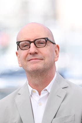 John Lennon: The last interview photocall the 79th Cannes film Festival Steven Soderbergh - John Lennon: The last interview photocall the 79th Cannes film Festival in Cannes, France on May 16, 2026  Copyright: x Chassery+Courdjix