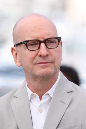 John Lennon: The last interview photocall the 79th Cannes film Festival Steven Soderbergh - John Lennon: The last interview photocall the 79th Cannes film Festival in Cannes, France on May 16, 2026  Copyright: x Chassery+Courdjix
