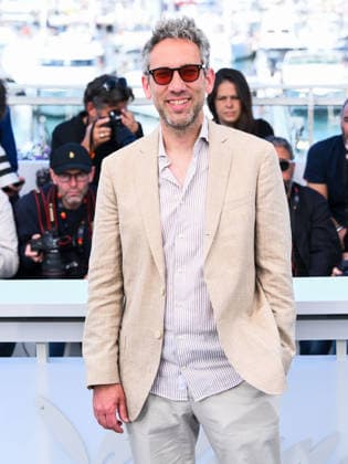 IPA84743779 - Cannes, 79th Cannes Film Festival 2026, day 5 - photocall of Cantona Pictured: David Tryhorn  Copyright: xAlbertoxTerenghix xPoolxPhotoxEventsx07x 84743779