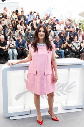 Géraldine Nakache at the photocall of the film Si Tu Penses Bien Think Good at the 79th International Film Festival in Cannes, France on May 16, 2026 Jacovides Moreau bestimage Si Tu Penses Bien Think Good photocall at the 79th annual Cannes Film Festival at Palais des Festivals on May 16, 2026 in Cannes, France Cannes France  Copyright: xJACOVIDES-MOREAUx xBESTIMAGExJACOVIDES-MOREAUx xBESTIMAGEx