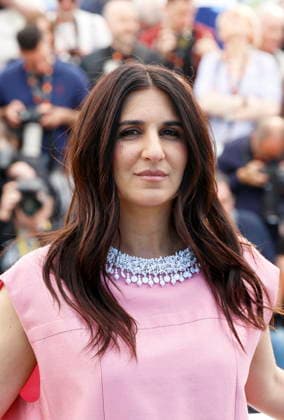 Géraldine Nakache at the photocall of the film Si Tu Penses Bien Think Good at the 79th International Film Festival in Cannes, France on May 16, 2026 Jacovides Moreau bestimage Si Tu Penses Bien Think Good photocall at the 79th annual Cannes Film Festival at Palais des Festivals on May 16, 2026 in Cannes, France Cannes France  Copyright: xJACOVIDES-MOREAUx xBESTIMAGExJACOVIDES-MOREAUx xBESTIMAGEx