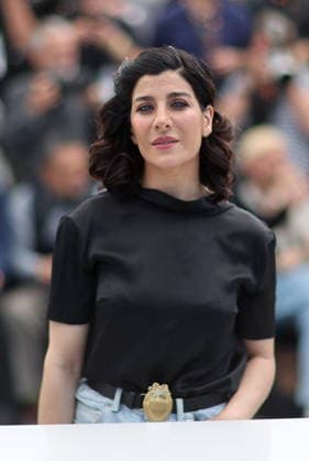 Mina Kavani at the photocall of the film Si Tu Penses Bien Think Good at the 79th International Film Festival in Cannes, France on May 16, 2026 Jacovides Moreau bestimage Si Tu Penses Bien Think Good photocall at the 79th annual Cannes Film Festival at Palais des Festivals on May 16, 2026 in Cannes, France Cannes France  Copyright: xJACOVIDES-MOREAUx xBESTIMAGExJACOVIDES-MOREAUx xBESTIMAGEx