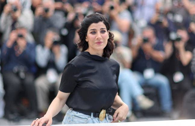 Mina Kavani at the photocall of the film Si Tu Penses Bien Think Good at the 79th International Film Festival in Cannes, France on May 16, 2026 Jacovides Moreau bestimage Si Tu Penses Bien Think Good photocall at the 79th annual Cannes Film Festival at Palais des Festivals on May 16, 2026 in Cannes, France Cannes France  Copyright: xJACOVIDES-MOREAUx xBESTIMAGExJACOVIDES-MOREAUx xBESTIMAGEx