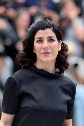 Mina Kavani at the photocall of the film Si Tu Penses Bien Think Good at the 79th International Film Festival in Cannes, France on May 16, 2026 Jacovides Moreau bestimage Si Tu Penses Bien Think Good photocall at the 79th annual Cannes Film Festival at Palais des Festivals on May 16, 2026 in Cannes, France Cannes France  Copyright: xJACOVIDES-MOREAUx xBESTIMAGExJACOVIDES-MOREAUx xBESTIMAGEx