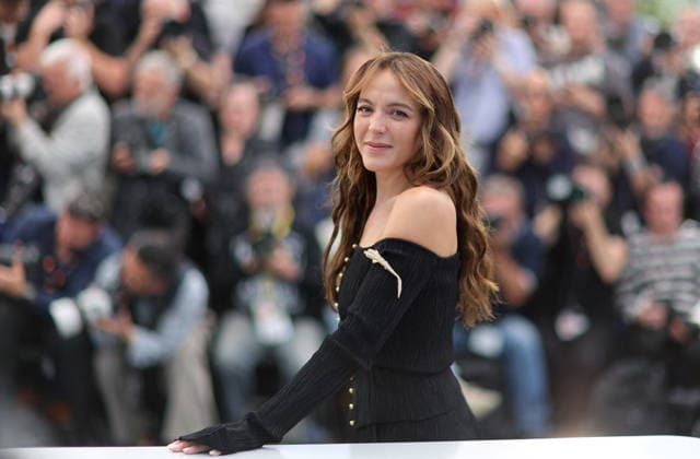 Monia Chokri at the photocall of the film Si Tu Penses Bien Think Good at the 79th International Film Festival in Cannes, France on May 16, 2026 Jacovides Moreau bestimage Si Tu Penses Bien Think Good photocall at the 79th annual Cannes Film Festival at Palais des Festivals on May 16, 2026 in Cannes, France Cannes France  Copyright: xJACOVIDES-MOREAUx xBESTIMAGExJACOVIDES-MOREAUx xBESTIMAGEx