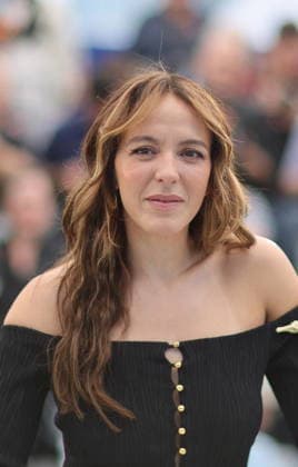 Monia Chokri at the photocall of the film Si Tu Penses Bien Think Good at the 79th International Film Festival in Cannes, France on May 16, 2026 Jacovides Moreau bestimage Si Tu Penses Bien Think Good photocall at the 79th annual Cannes Film Festival at Palais des Festivals on May 16, 2026 in Cannes, France Cannes France  Copyright: xJACOVIDES-MOREAUx xBESTIMAGExJACOVIDES-MOREAUx xBESTIMAGEx