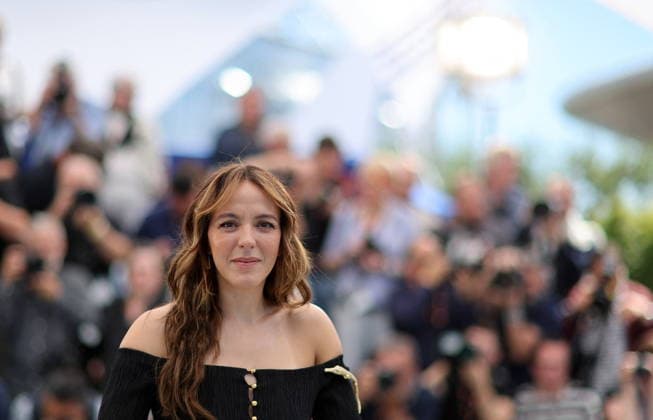 Monia Chokri at the photocall of the film Si Tu Penses Bien Think Good at the 79th International Film Festival in Cannes, France on May 16, 2026 Jacovides Moreau bestimage Si Tu Penses Bien Think Good photocall at the 79th annual Cannes Film Festival at Palais des Festivals on May 16, 2026 in Cannes, France Cannes France  Copyright: xJACOVIDES-MOREAUx xBESTIMAGExJACOVIDES-MOREAUx xBESTIMAGEx