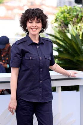 Marie Kreutzer at the photocall for the feature film Gentle Monster at the Festival de Cannes 2026 79 Cannes International Film Festival at the Palais des Festivals Cannes, 16 05 2026 Foto:xD.xBedrosianx xFuturexImagex monster_6512