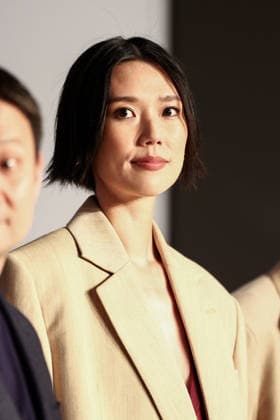 Tao Okamoto lors de la conférence de presse du film Soudain Sudden at the 79th Cannes International Film Festival 12 23 mai 2026 , le 16 mai 2026 Valentina Claret Pool Bestimage Press conference for the film Sudden Sudden at the 79th Cannes International Film Festival, on May 16th, 2026  Copyright: xOLIVIERxBORDEx xBESTIMAGExOLIVIERxBORDEx xBESTIMAGEx