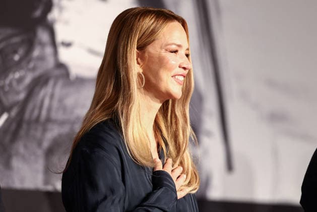 Virginie Efira lors de la conférence de presse du film Soudain Sudden at the 79th Cannes International Film Festival 12 May 23rd, 2026 , le 16 mai 2026 Valentina Claret Pool Bestimage Press conference for the film Sudden Sudden at the 79th Cannes International Film Festival, on May 16th, 2026  Copyright: xOLIVIERxBORDEx xBESTIMAGExOLIVIERxBORDEx xBESTIMAGEx