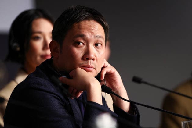 Ryûsuke Hamaguchi at the press conference for the film Sudden Sudden at the 79th Cannes International Film Festival, on May 16th, 2026 Valentina Claret Pool Bestimage Press conference for the film Sudden Sudden at the 79th Cannes International Film Festival, on May 16th, 2026  Copyright: xOLIVIERxBORDEx xBESTIMAGExOLIVIERxBORDEx xBESTIMAGEx