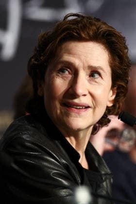 Marie Bunel lors de la conférence de presse du film Soudain Sudden at the 79th Cannes International Film Festival 12 23 mai 2026 , le 16 mai 2026 Valentina Claret Pool Bestimage Press conference for the film Sudden Sudden at the 79th Cannes International Film Festival, on May 16th, 2026  Copyright: xOLIVIERxBORDEx xBESTIMAGExOLIVIERxBORDEx xBESTIMAGEx
