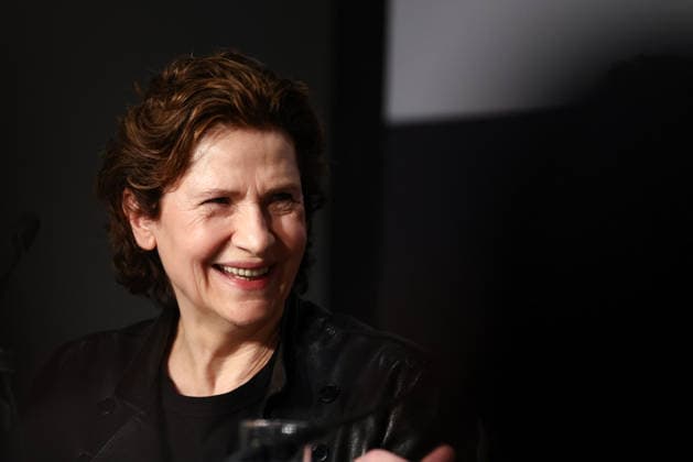 Marie Bunel lors de la conférence de presse du film Soudain Sudden at the 79th Cannes International Film Festival 12 23 mai 2026 , le 16 mai 2026 Valentina Claret Pool Bestimage Press conference for the film Sudden Sudden at the 79th Cannes International Film Festival, on May 16th, 2026  Copyright: xOLIVIERxBORDEx xBESTIMAGExOLIVIERxBORDEx xBESTIMAGEx