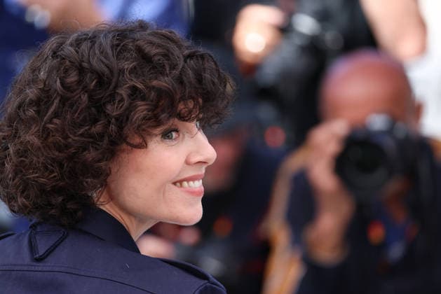 Gentle Monster photocall during the 79th Cannes Film Festival Marie Kreutzer - Gentle Monster photocall during the 79th Cannes Film Festival in Cannes, France on May 16, 2026  Copyright: x Chassery+Courdjix