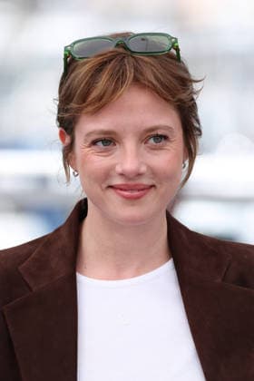 Gentle Monster photocall during the 79th Cannes Film Festival Jella Haase- Gentle Monster photocall during the 79th Cannes Film Festival in Cannes, France on May 16, 2026  Copyright: x Chassery+Courdjix