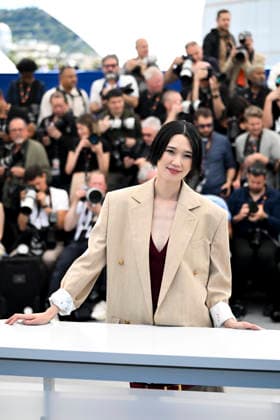 79ème Festival International du Film de Cannes Photocall with cast of Soudain 79th International Cannes Film Festival Photocall with cast of Soudain 456154 2026 05 16 Okamoto, Tao  Copyright: xSergexArnalx xStarfacex STAR_456154_019
