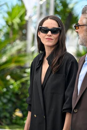 79ème Festival International du Film de Cannes Photocal du film Karma 79th International Cannes Film Festival Photocall with cast of Karma movie 456160 2026 05 16 Cannes France  Copyright: xSergexArnalx xStarfacex STAR_456160_001