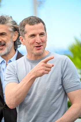 79ème Festival International du Film de Cannes Photocal du film Karma 79th International Cannes Film Festival Photocall with cast of Karma movie 456160 2026 05 16 Cannes France  Copyright: xSergexArnalx xStarfacex STAR_456160_005