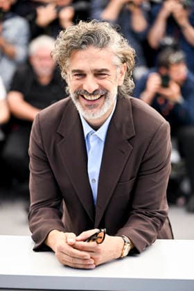 79ème Festival International du Film de Cannes Photocal du film Karma 79th International Cannes Film Festival Photocall with cast of Karma movie 456160 2026 05 16 Cannes France  Copyright: xSergexArnalx xStarfacex STAR_456160_013