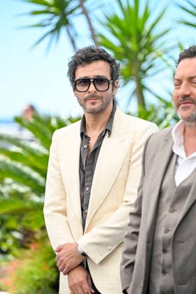 79ème Festival International du Film de Cannes Photocal du film Karma 79th International Cannes Film Festival Photocall with cast of Karma movie 456160 2026 05 16 Cannes France  Copyright: xSergexArnalx xStarfacex STAR_456160_002