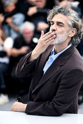 79ème Festival International du Film de Cannes Photocal du film Karma 79th International Cannes Film Festival Photocall with cast of Karma movie 456160 2026 05 16 Cannes France  Copyright: xSergexArnalx xStarfacex STAR_456160_015