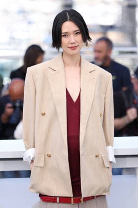 Cannes - Soudain Photocall JD Tao Okamoto attending the Soudain photocall during the 79th annual Cannes Film Festival at Palais des Festivals on May 16, 2026 in Cannes, France. Photo by Jerome Domine ABACAPRESS.COM Cannes France  Copyright: xDominexJerome ABACAx