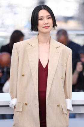 Cannes - Soudain Photocall JD Tao Okamoto attending the Soudain photocall during the 79th annual Cannes Film Festival at Palais des Festivals on May 16, 2026 in Cannes, France. Photo by Jerome Domine ABACAPRESS.COM Cannes France  Copyright: xDominexJerome ABACAx