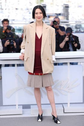 Cannes - Soudain Photocall JD Tao Okamoto attending the Soudain photocall during the 79th annual Cannes Film Festival at Palais des Festivals on May 16, 2026 in Cannes, France. Photo by Jerome Domine ABACAPRESS.COM Cannes France  Copyright: xDominexJerome ABACAx