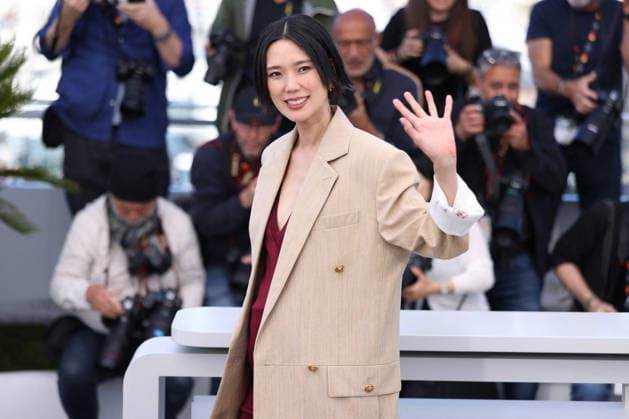 Cannes - Soudain Photocall JD Tao Okamoto attending the Soudain photocall during the 79th annual Cannes Film Festival at Palais des Festivals on May 16, 2026 in Cannes, France. Photo by Jerome Domine ABACAPRESS.COM Cannes France  Copyright: xDominexJerome ABACAx