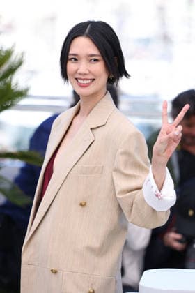 Cannes - Soudain Photocall JD Tao Okamoto attending the Soudain photocall during the 79th annual Cannes Film Festival at Palais des Festivals on May 16, 2026 in Cannes, France. Photo by Jerome Domine ABACAPRESS.COM Cannes France  Copyright: xDominexJerome ABACAx