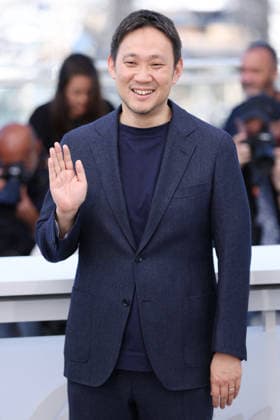 Cannes - Soudain Photocall JD Ryûsuke Hamaguchi attending the Soudain photocall during the 79th annual Cannes Film Festival at Palais des Festivals on May 16, 2026 in Cannes, France. Photo by Jerome Domine ABACAPRESS.COM Cannes France  Copyright: xDominexJerome ABACAx