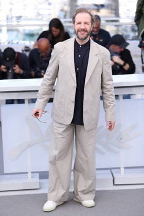 Cannes - Soudain Photocall JD Jean-Charles Clichet attending the Soudain photocall during the 79th annual Cannes Film Festival at Palais des Festivals on May 16, 2026 in Cannes, France. Photo by Jerome Domine ABACAPRESS.COM Cannes France  Copyright: xDominexJerome ABACAx