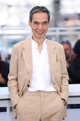 Cannes - Soudain Photocall JD Kyozo Nagatsuka attending the Soudain photocall during the 79th annual Cannes Film Festival at Palais des Festivals on May 16, 2026 in Cannes, France. Photo by Jerome Domine ABACAPRESS.COM Cannes France  Copyright: xDominexJerome ABACAx