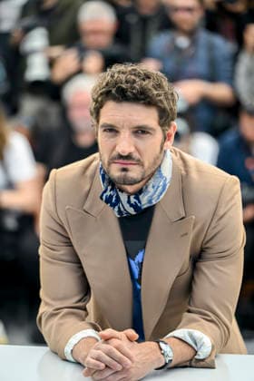 79ème Festival International du Film de Cannes Photocall with cast of Si tu penses bien 79th International Cannes Film Festival Photocall with cast of Si tu penses bien movie 456161 2026 05 16 Cannes France  Copyright: xSergexArnalx xStarfacex STAR_456161_018
