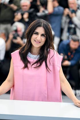 79ème Festival International du Film de Cannes Photocall with cast of Si tu penses bien 79th International Cannes Film Festival Photocall with cast of Si tu penses bien movie 456161 2026 05 16 Cannes France  Copyright: xSergexArnalx xStarfacex STAR_456161_022