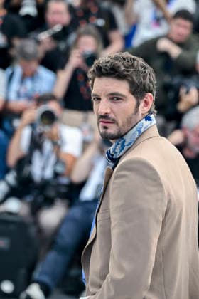 79ème Festival International du Film de Cannes Photocall with cast of Si tu penses bien 79th International Cannes Film Festival Photocall with cast of Si tu penses bien movie 456161 2026 05 16 Cannes France  Copyright: xSergexArnalx xStarfacex STAR_456161_017