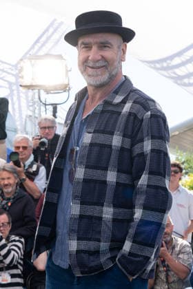 Cannes Cantona Phoitocall LZ Eric Cantona attending the Cantona photocall during the 79th Cannes Film Festival in Cannes, France on May 16, 2026. Photo by Laurent Zabulon ABACAPRESS.COM Cannes  Copyright: xZabulonxLaurentx