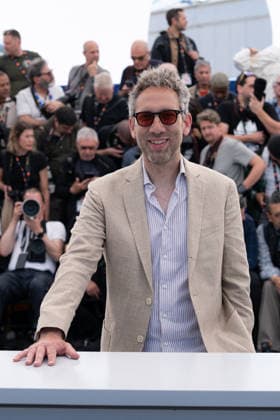 Cannes Cantona Phoitocall LZ David Tryhorn attending the Cantona photocall during the 79th Cannes Film Festival in Cannes, France on May 16, 2026. Photo by Laurent Zabulon ABACAPRESS.COM Cannes  Copyright: xZabulonxLaurentx