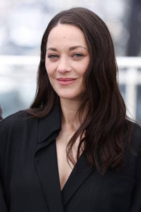 Cannes - Karma Photocall JD Marion Cotillard attending the Karma photocall during the 79th annual Cannes Film Festival at Palais des Festivals on May 16, 2026 in Cannes, France. Photo by Jerome Domine ABACAPRESS.COM Cannes France  Copyright: xDominexJerome ABACAx