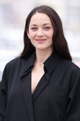 Cannes - Karma Photocall JD Marion Cotillard attending the Karma photocall during the 79th annual Cannes Film Festival at Palais des Festivals on May 16, 2026 in Cannes, France. Photo by Jerome Domine ABACAPRESS.COM Cannes France  Copyright: xDominexJerome ABACAx