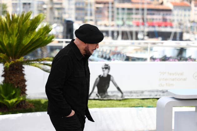 May 16, 2026, Cannes, Cote D azur, France: JOHN TRAVOLTA during the Propeller One-Way Night Coach photocall at the 79th Annual Cannes Film Festival at Palais des Festivals in Cannes, France. Cannes France - ZUMAc179 20260516_zep_c179_033 Copyright: xMickaelxChavetx