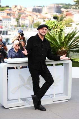 May 16, 2026, Cannes, Cote D azur, France: JOHN TRAVOLTA during the Propeller One-Way Night Coach photocall at the 79th Annual Cannes Film Festival at Palais des Festivals in Cannes, France. Cannes France - ZUMAc179 20260516_zep_c179_032 Copyright: xMickaelxChavetx
