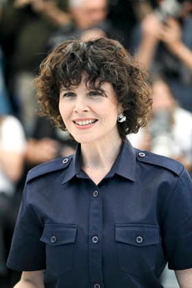 79ème Festival International du Film de Cannes Photocall with cast of Gentle Monster 79th International Cannes Film Festival Photocall with cast of Gentle Monster 456158 2026 05 16 Kreutzer, Marie  Copyright: xSergexArnalx xStarfacex STAR_456158_016