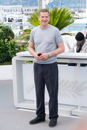 Karma Photocall at 79th Festival de Cannes - Cannes, France CANNES, FRANCE. May 16, 2026: Guillaume Canet at the photocall for Karma at the 79th Festival de Cannes. Picture: Paul Smith Featureflash Cannes France  Copyright: xPaulxSmithx xFeatureflashx