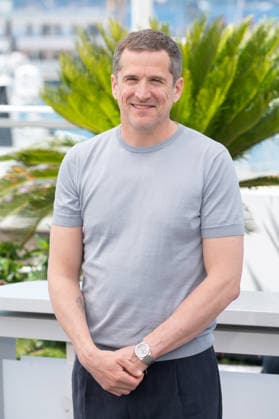 Karma Photocall at 79th Festival de Cannes - Cannes, France CANNES, FRANCE. May 16, 2026: Guillaume Canet at the photocall for Karma at the 79th Festival de Cannes. Picture: Paul Smith Featureflash Cannes France  Copyright: xPaulxSmithx xFeatureflashx