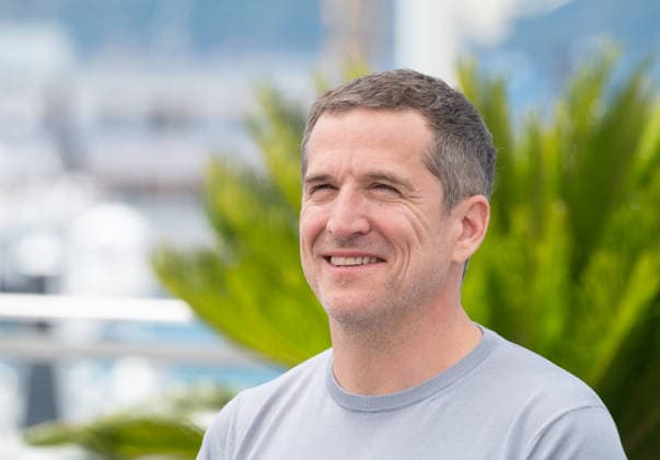 Karma Photocall at 79th Festival de Cannes - Cannes, France CANNES, FRANCE. May 16, 2026: Guillaume Canet at the photocall for Karma at the 79th Festival de Cannes. Picture: Paul Smith Featureflash Cannes France  Copyright: xPaulxSmithx xFeatureflashx