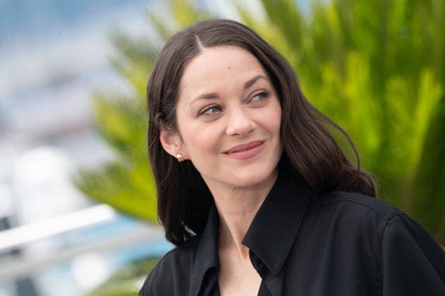 Karma Photocall at 79th Festival de Cannes - Cannes, France CANNES, FRANCE. May 16, 2026: Marion Cotillard at the photocall for Karma at the 79th Festival de Cannes. Picture: Paul Smith Featureflash Cannes France  Copyright: xPaulxSmithx xFeatureflashx
