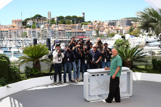 May 16, 2026, Cannes, Cote D azur, France: WOODY HARRELSON during the Full Phil photocall at the 79th Annual Cannes Film Festival at Palais des Festivals in Cannes, France. Cannes France - ZUMAc179 20260516_zep_c179_061 Copyright: xMickaelxChavetx