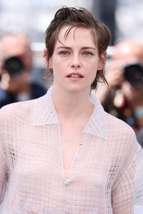 Cannes - Full Phil Photocall JD Kristen Stewart attending the Full Phil photocall during the 79th annual Cannes Film Festival at Palais des Festivals on May 16, 2026 in Cannes, France. Photo by Jerome Domine ABACAPRESS.COM Cannes France  Copyright: xDominexJerome ABACAx